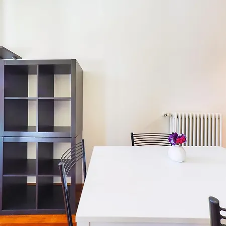 Primopiano - Torelli Lägenhet Milano