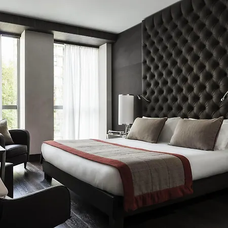 Hyatt Centric 4* Milan