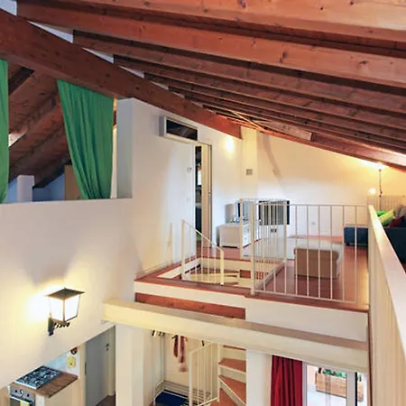 Navigli Downtown Cocco House