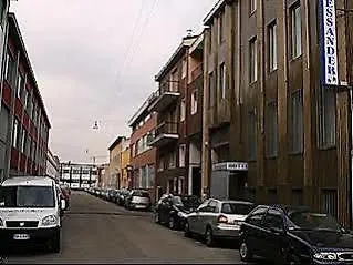 Alessander Hotel