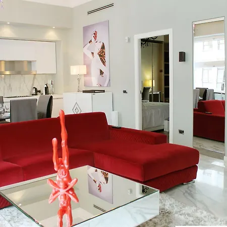 Guest house Duomo Milan