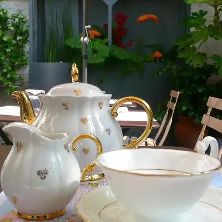 Rosso Segnale Gæstehus Milano