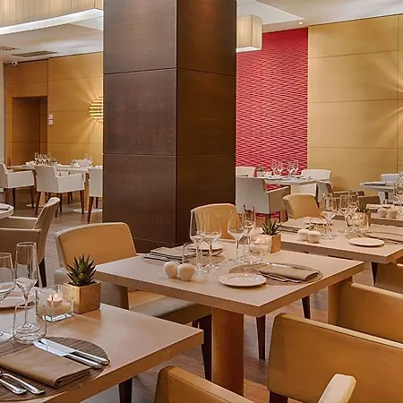 Nh Collection Touring Hotel Milan