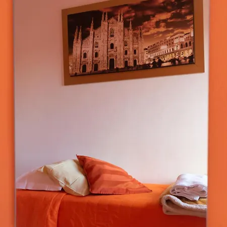 Foresteria Lombarda By Max Milano