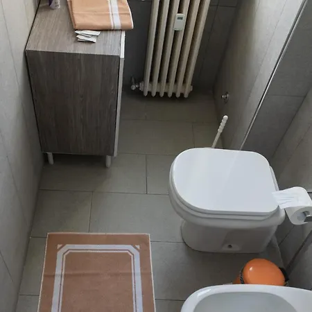 Foresteria Lombarda By Max Konukevi Milano