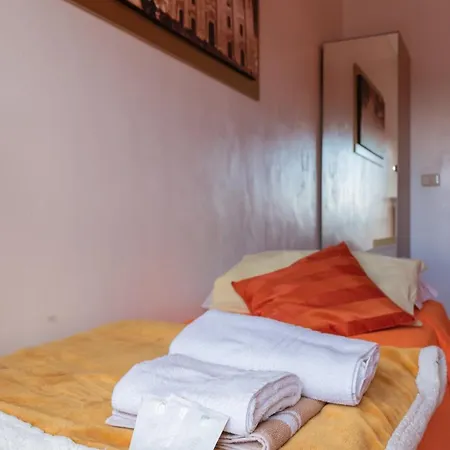 Foresteria Lombarda By Max