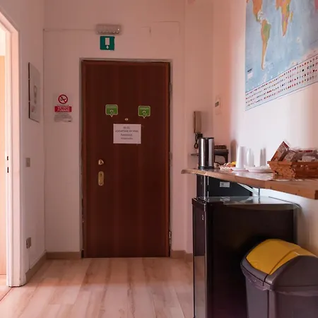 Konukevi Foresteria Lombarda By Max