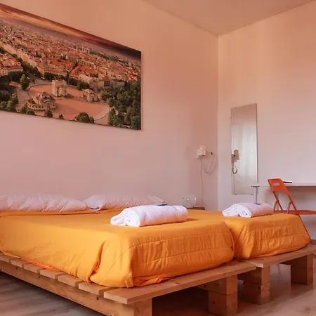 Foresteria Lombarda By Max Milano