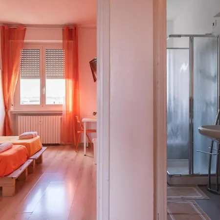 Foresteria Lombarda By Max Milano