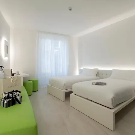 Ahd 4* Milano