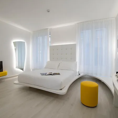Ahd 4* Milano