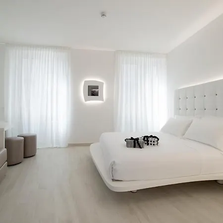 Ahd Konukevi 4*