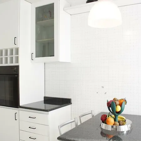 Apartment Milani *