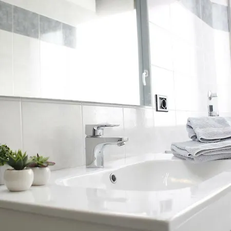 Apartment Milani *