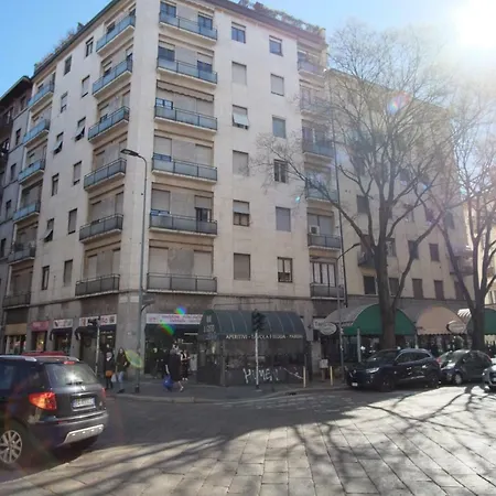 Milani Apartment *