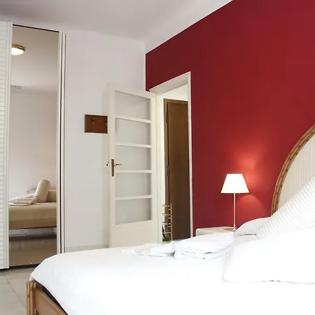 Milani Apartment Mailand