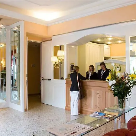 Hotel Mercure Centro Milano