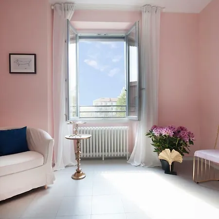 Lejlighed Glam City Milano