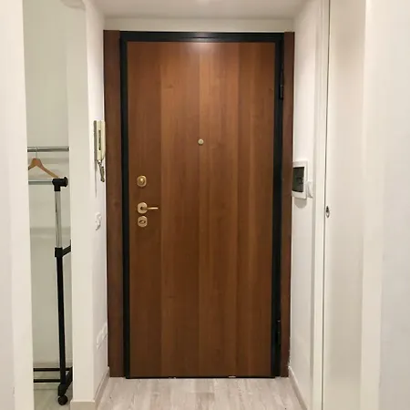 21 Appartement Milaan