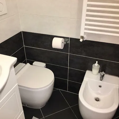 21 Appartement Milaan