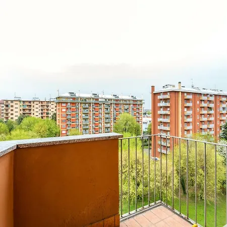 Lejlighed Renewed Balcony Flat With Garden Milano