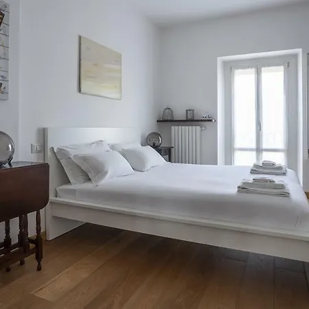 Lejlighed Italianway - Simonetta 5 *
