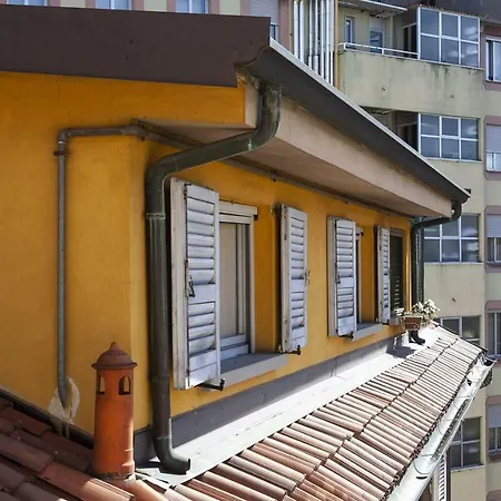 Italianway - Simonetta 5 *