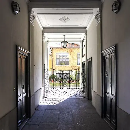 Lejlighed Italianway - Simonetta 5 *