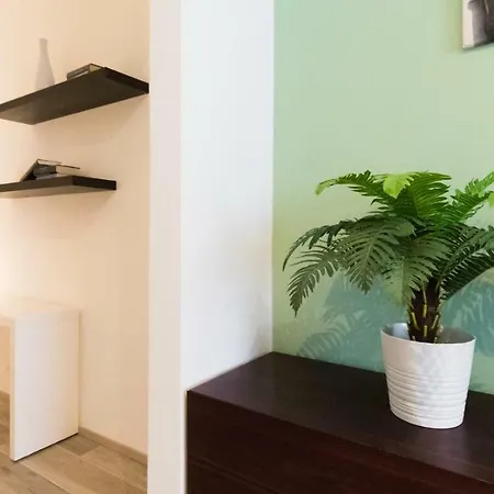 Apartament Italianway - Merlo 3 *