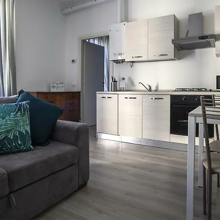 Italianway - Melzo 5 Apartment *