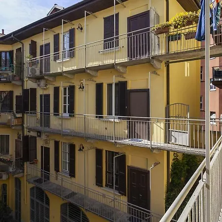 Italianway - Melzo 5 Apartment Milan