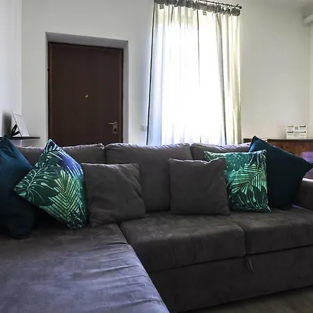Italianway - Melzo 5 Apartment *