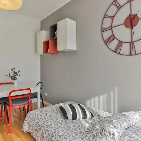Charming One Bedroom In Appartement