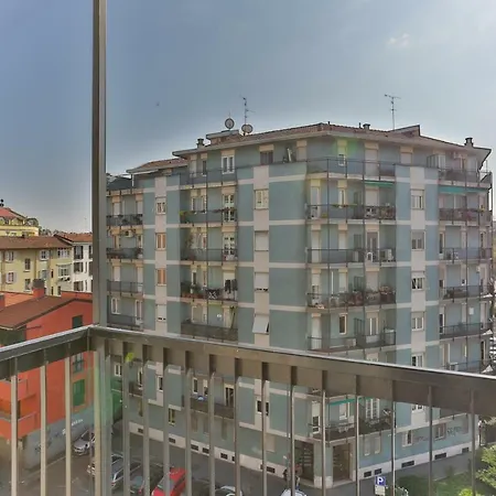 Charming One Bedroom In Appartement