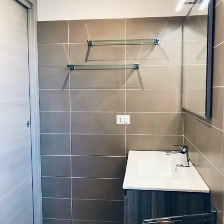 Apartment Politecnico