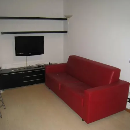 Apartamento Modigliani's House *