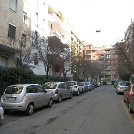 Apartamento Modigliani's House