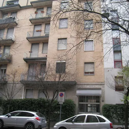 Apartamento Modigliani's House *