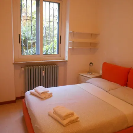 Modigliani's House Apartamento