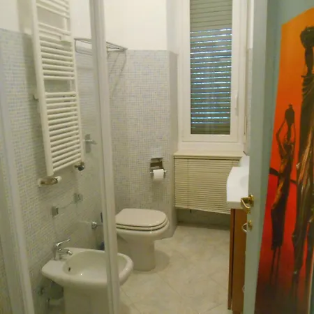 Apartamento Modigliani's House *