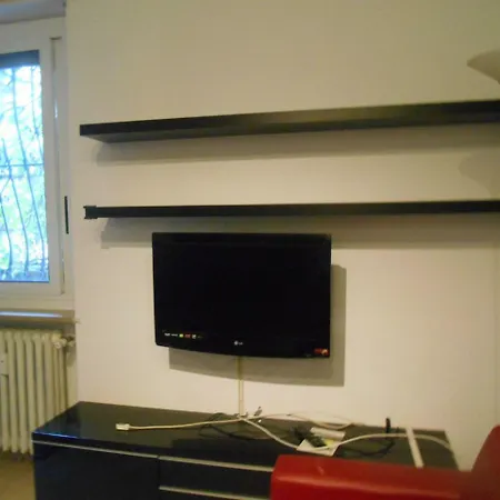 Modigliani's House Apartamento