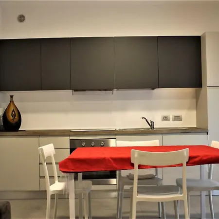 Naviglio 7 Appartement Milan