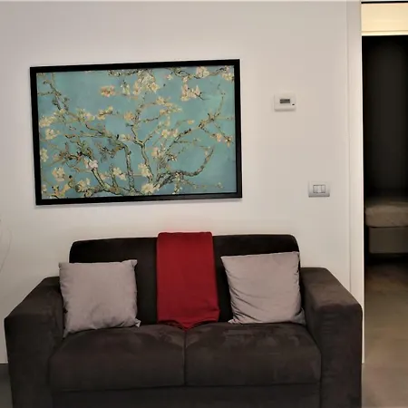 Appartement Naviglio 7 *