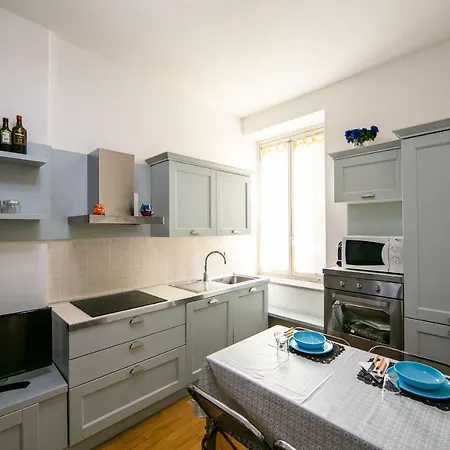Apartment Coolplace *