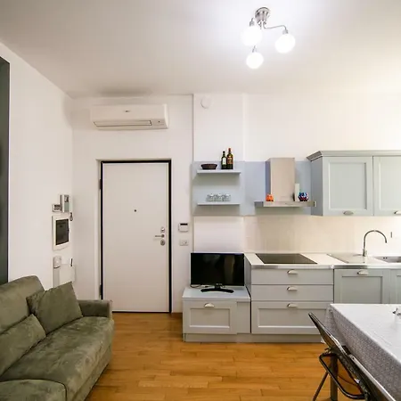 Apartment Coolplace *