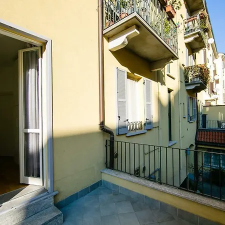 Coolplace Apartment *