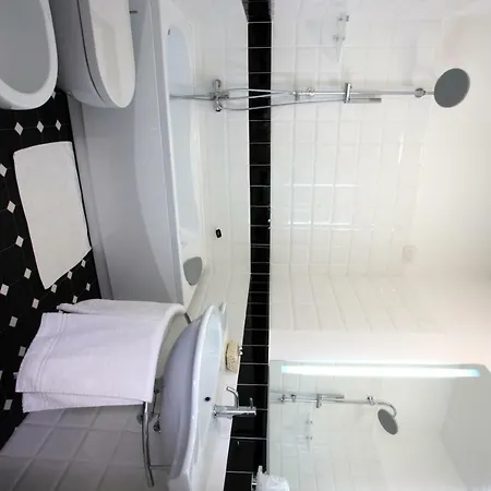 Ferton 3* Milan