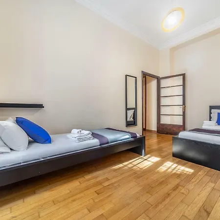 Apartment Premium Mailand