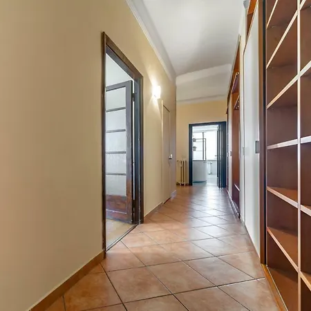 Apartment Premium Mailand