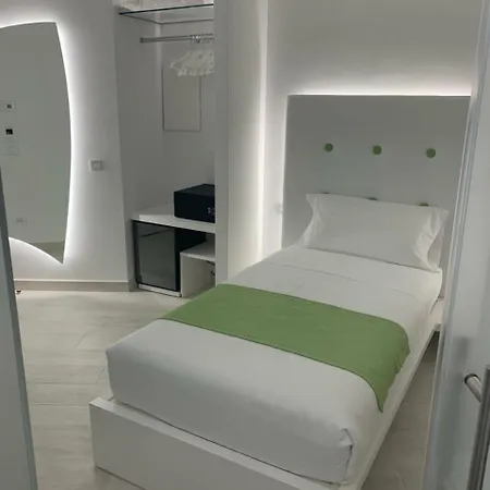 Konukevi Ahd Milano